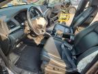 2021 Honda Odyssey exl