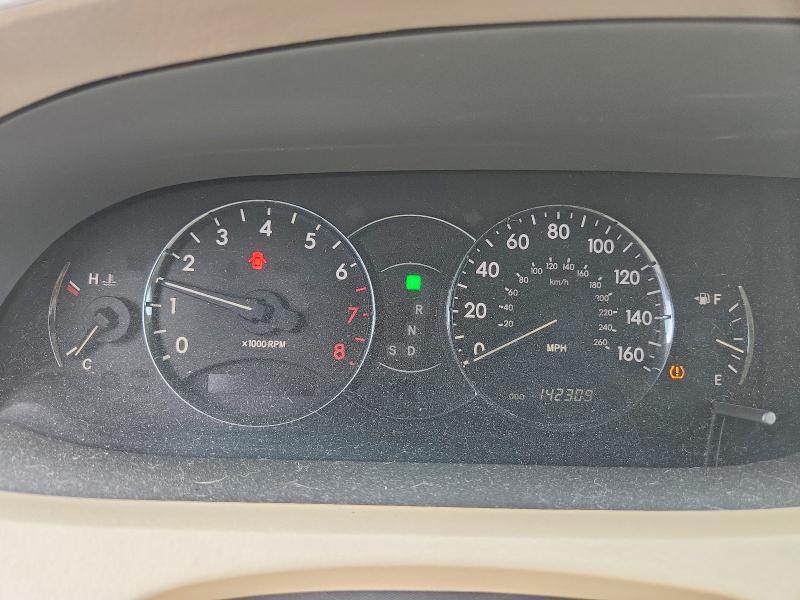 2008 Toyota Avalon Limited