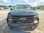 2021 Chevrolet Silverado K1500 LT Trail Boss