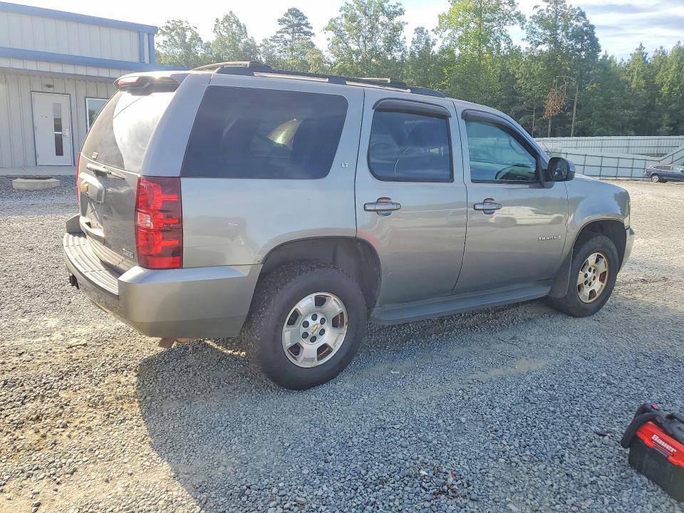 2009 Chevrolet Tahoe K1500 lt