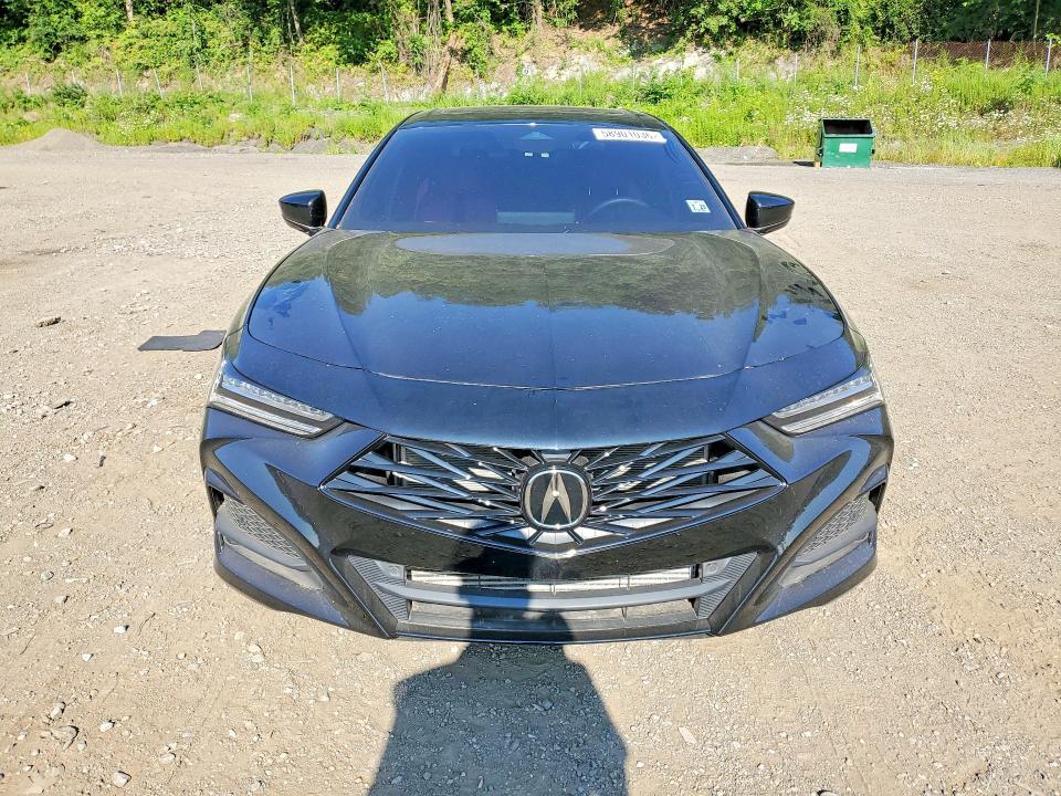 2024 Acura Tlx A-spec