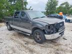2007 Ford F150 Supercrew