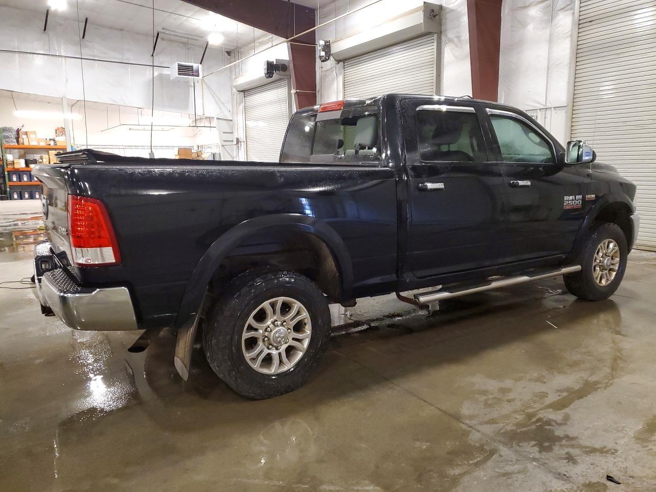 2015 Dodge RAM 2500 SLT