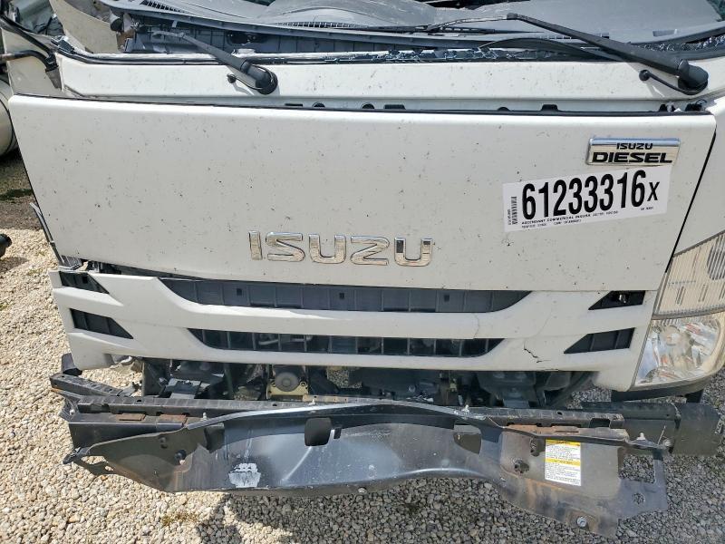 2022 Isuzu NPR