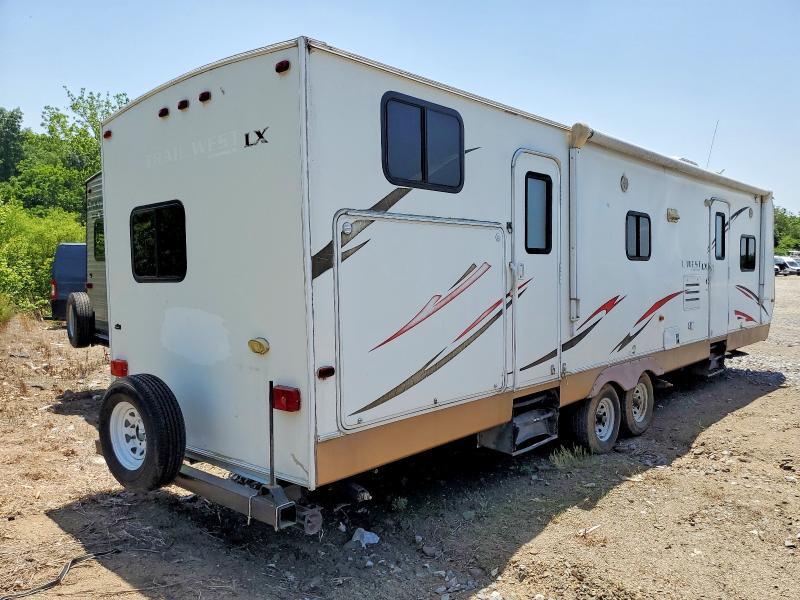 2012 Trail Lite 2012 Trailswest ADVENXII3H-Camper