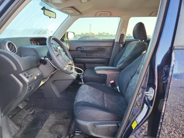 2014 Scion Xb Base