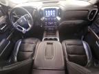2019 Chevrolet Silverado K1500 LT Trail Boss