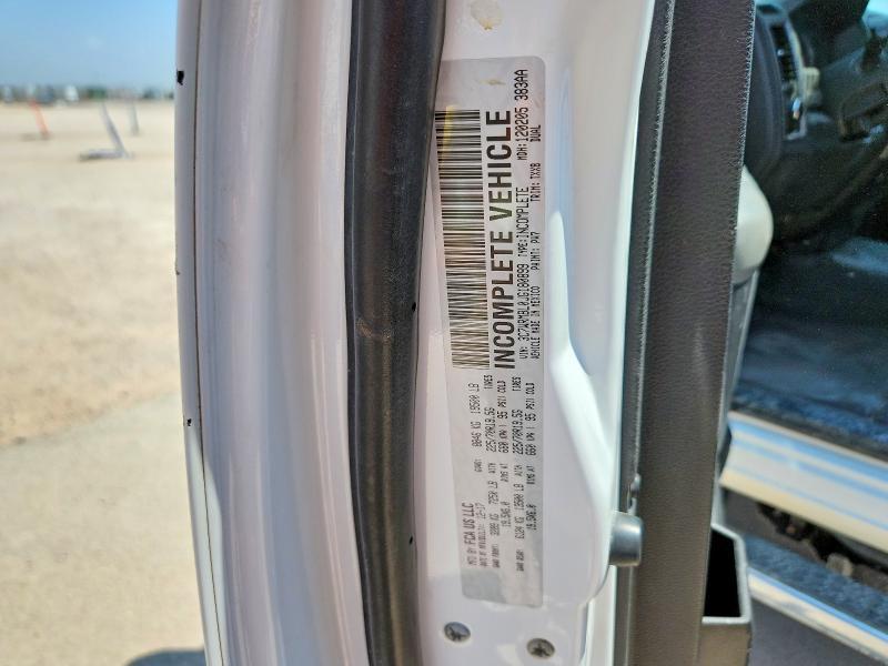 2018 Dodge RAM 5500