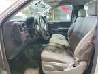 2015 Chevrolet Silverado K1500