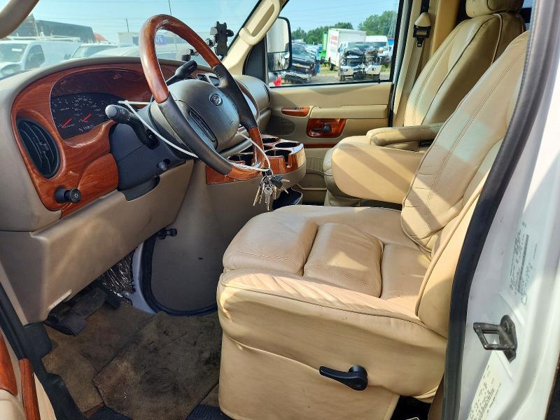 2006 Dynamax 2006 Ford E450 RV