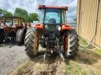 2011 Kubota M9540D Mfwd Tractor