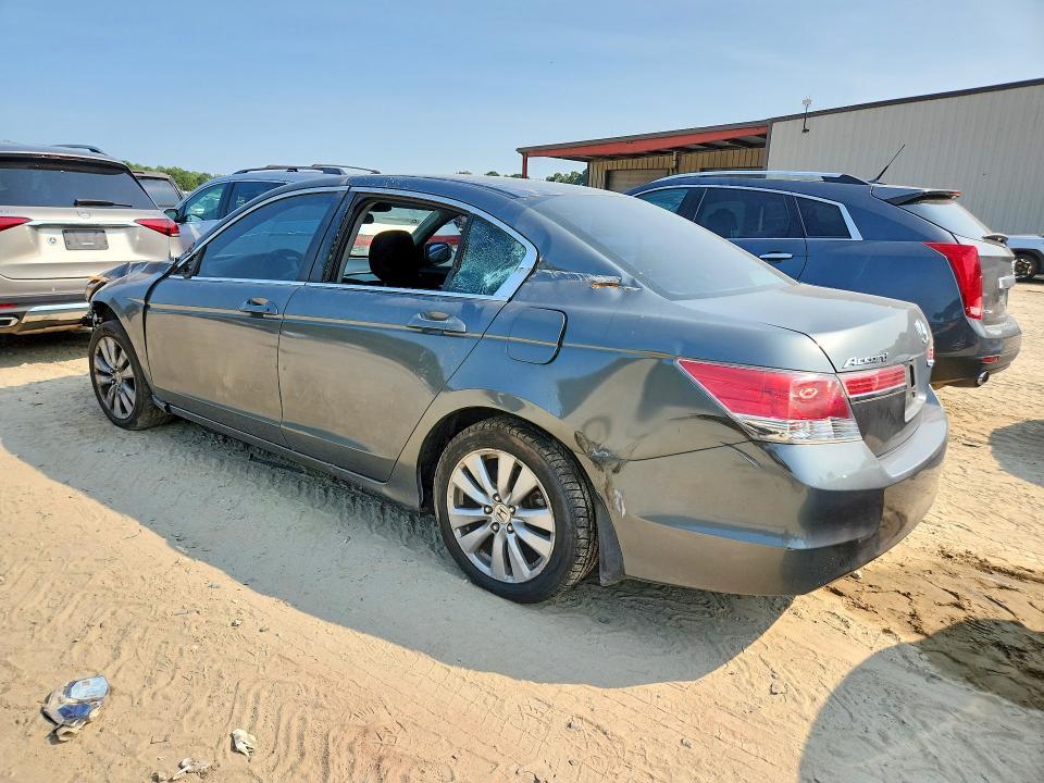2011 Honda Accord