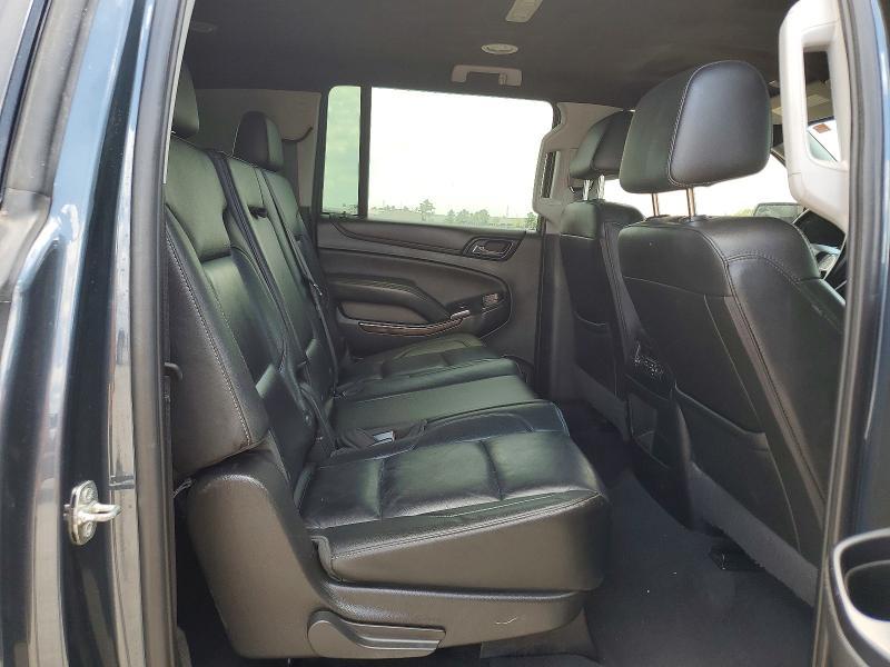 2020 Chevrolet Suburban C1500 lt