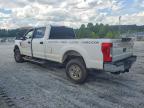 2019 Ford F250 Super Duty