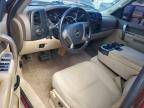 2014 Chevrolet Silverado K2500 Heavy Duty LT