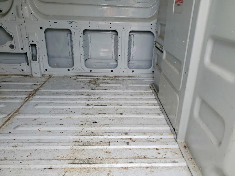 2022 Ford Transit 250 Delivery van