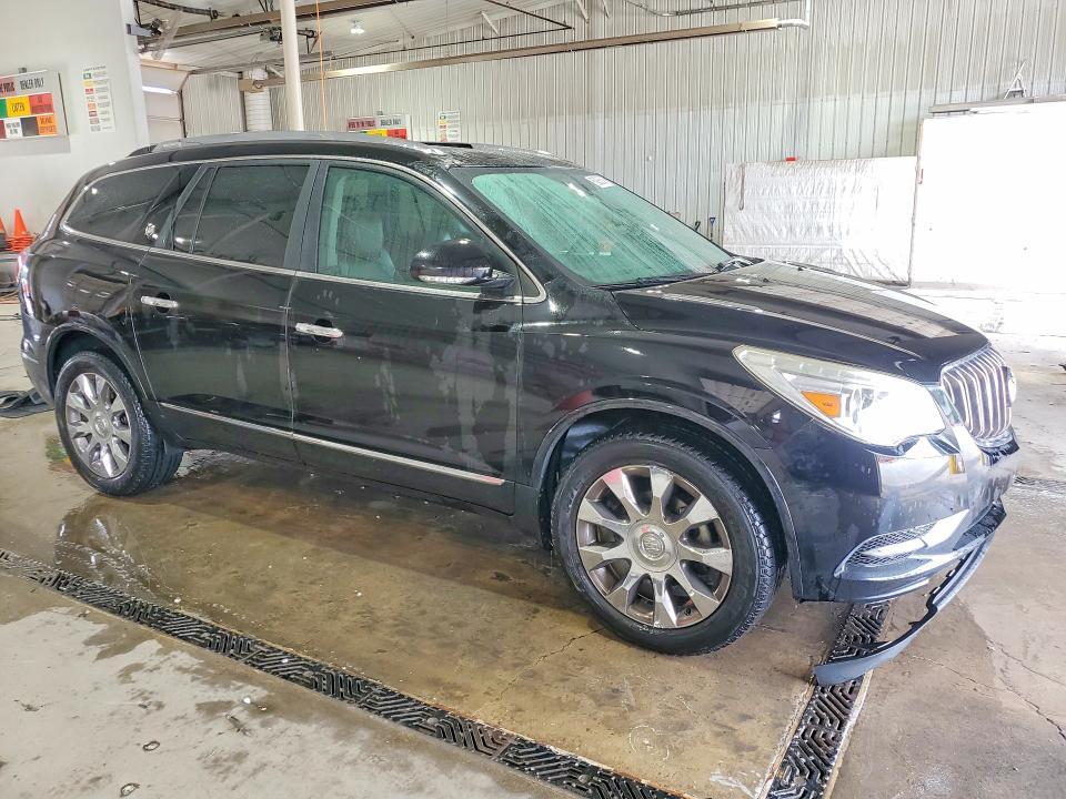 2016 Buick Enclave