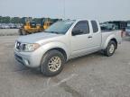 2015 Nissan Frontier SV