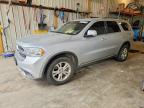2012 Dodge Durango Crew