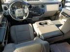 2009 Ford F250 Super Duty