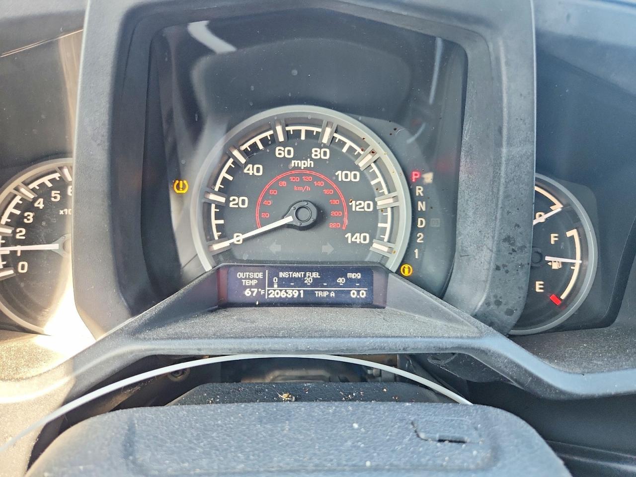 2009 Honda Ridgeline RTL