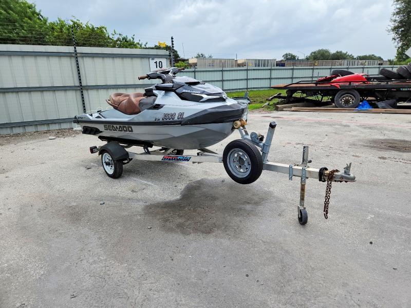 2019 Sea-Doo Gtx Limited