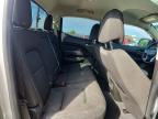 2019 GMC Canyon SLE