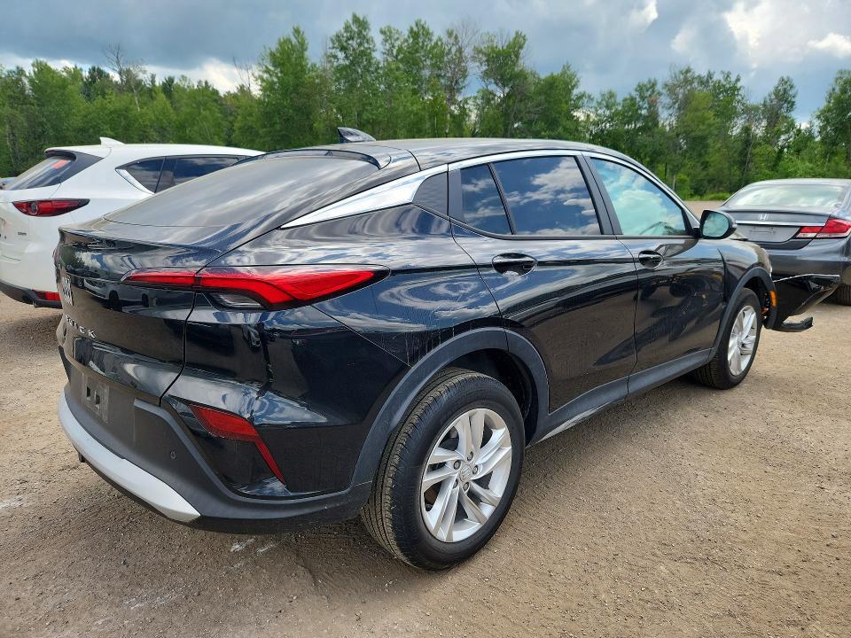 2024 Buick Envista Preferred