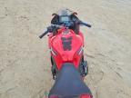 2026 Honda CBR650 R