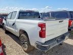 2022 Chevrolet Silverado LTD K1500 LT
