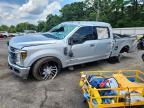 2018 Ford F250 Super Duty