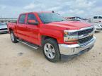 2017 Chevrolet Silverado C1500 LT
