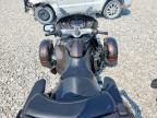 2012 Can-Am Spyder Roadster RT-LTD