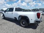 2023 GMC Sierra K3500