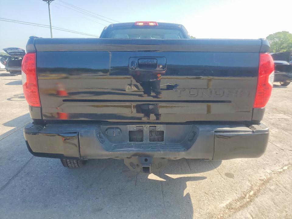 2016 Toyota Tundra SR
