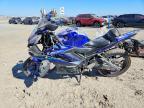 2024 Yamaha YZFR3 A