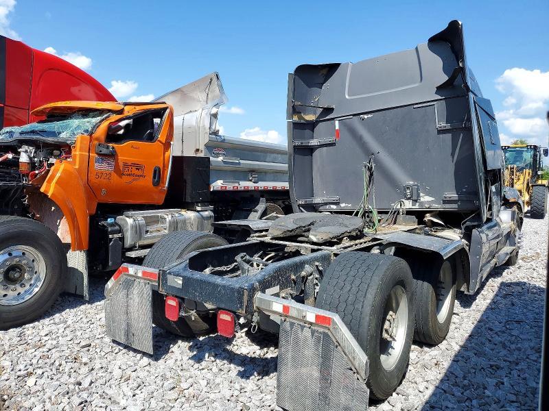 2020 Western Star 5700