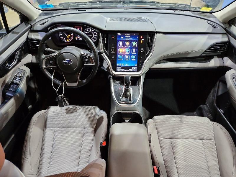 2022 Subaru Legacy Premium