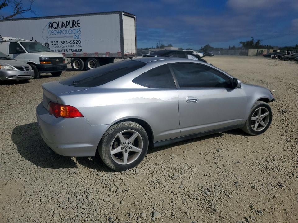 2003 Acura RSX