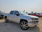 2017 Chevrolet Silverado K1500 LTZ
