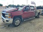 2017 Chevrolet Silverado K2500 Heavy Duty LT