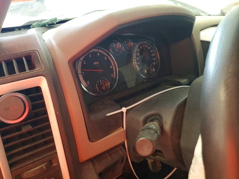 2009 Dodge RAM 1500
