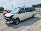 2018 Chevrolet Express G3500 LT