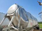 2008 Polar Tank Trailer 2008 Polar Pneumatic DRY Bulk Trailer