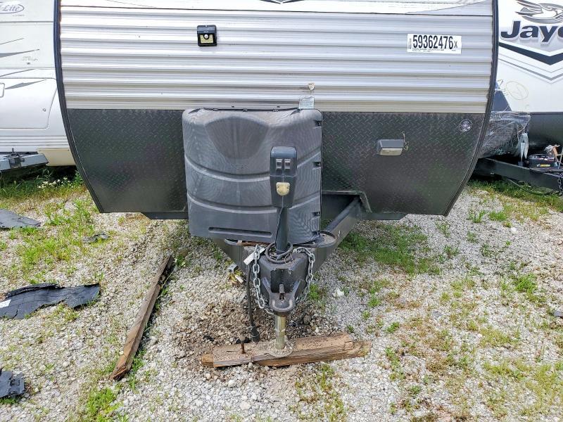 2016 Jayco Jay Flight Camper