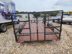 2024 Baggets Retail Trail 2024 Baggetts Retail 6.5X12 SA Utility Trailer