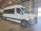 2025 Mercedes-Benz Sprinter 2500