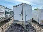 2012 R&R Enclosed Cargo Trailer
