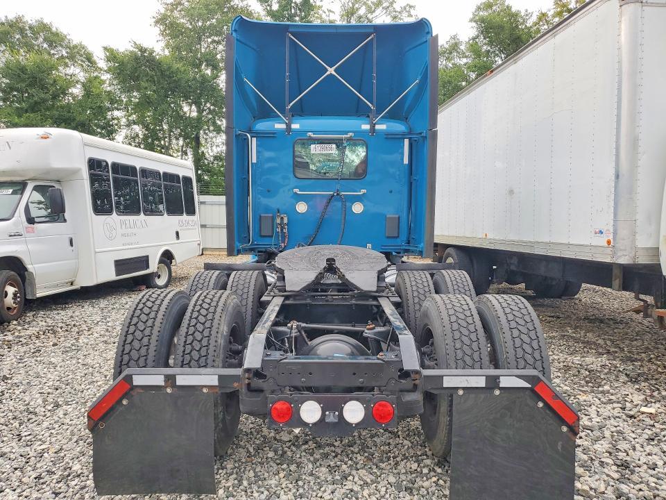 2021 Kenworth T680 Semi Truck