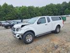 2010 Nissan Frontier XE